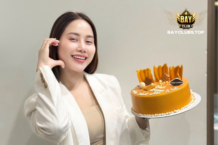 Hành trình trước khi trở thành người sáng lập Bayclub