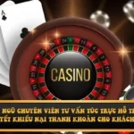 Đội ngũ chuyên viên tư vấn túc trực hỗ trợ giải quyết khiếu nại thanh khoản cho khách hàng