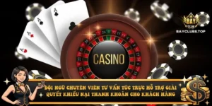 Đội ngũ chuyên viên tư vấn túc trực hỗ trợ giải quyết khiếu nại thanh khoản cho khách hàng